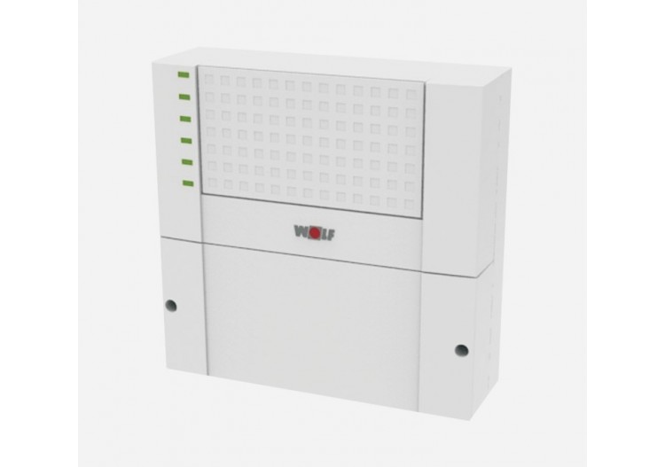 Module solaire SM2-2