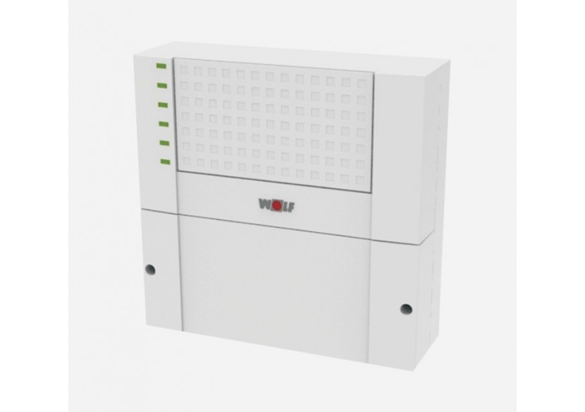 Module solaire SM2-2 Module solaire SM2-2
