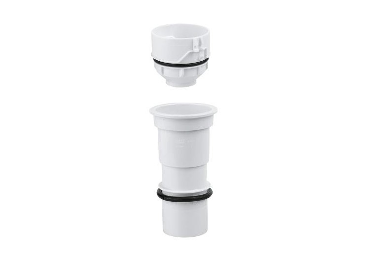 adapteur 4,5l pour rèservoir gd2 - 42333000 - Grohe