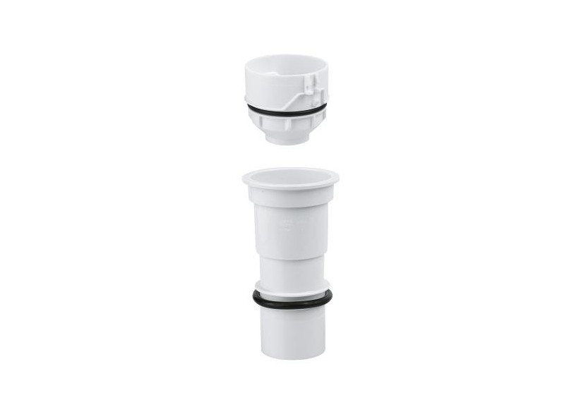 adapteur 4,5l pour rèservoir gd2 - 42333000 - Grohe
