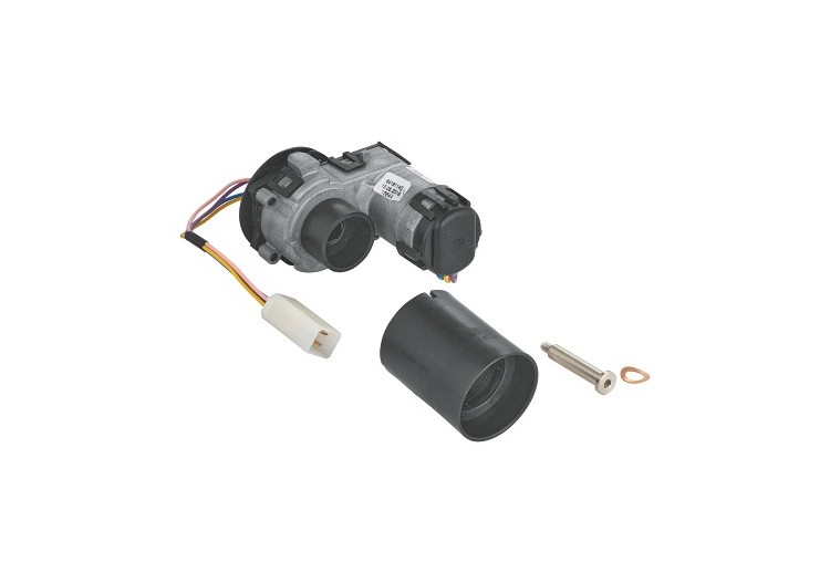 Mécanisme de commande - 42337000 - Grohe