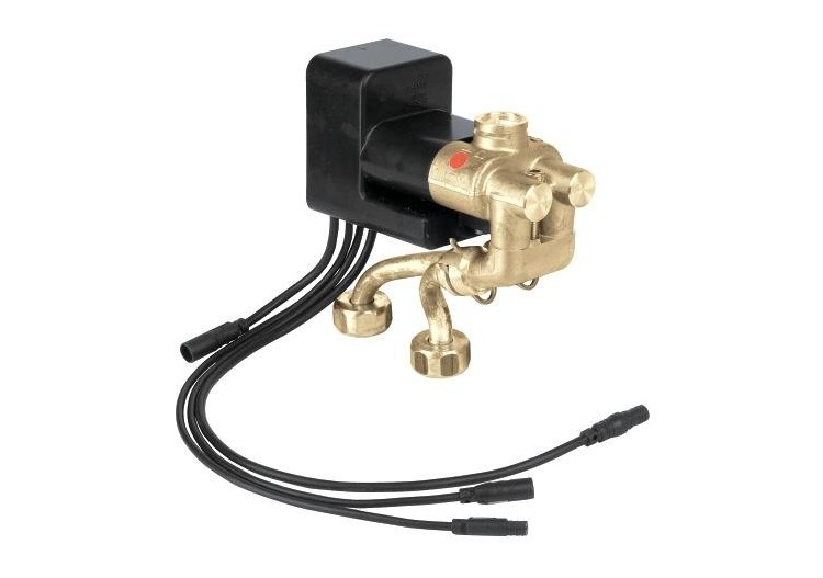 Unité de commande - 42338000 - Grohe