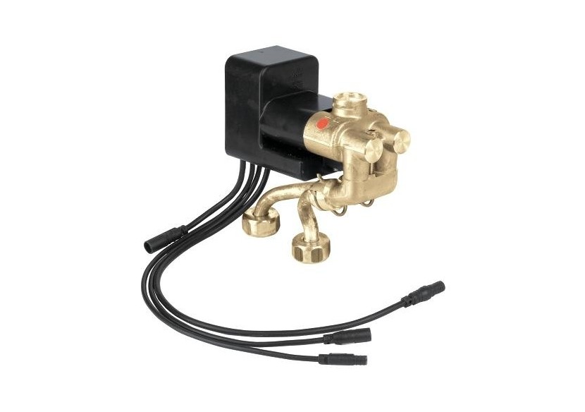 Unité de commande - 42338000 - Grohe