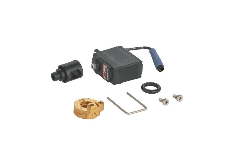 Servo moteur - 42341000 - Grohe