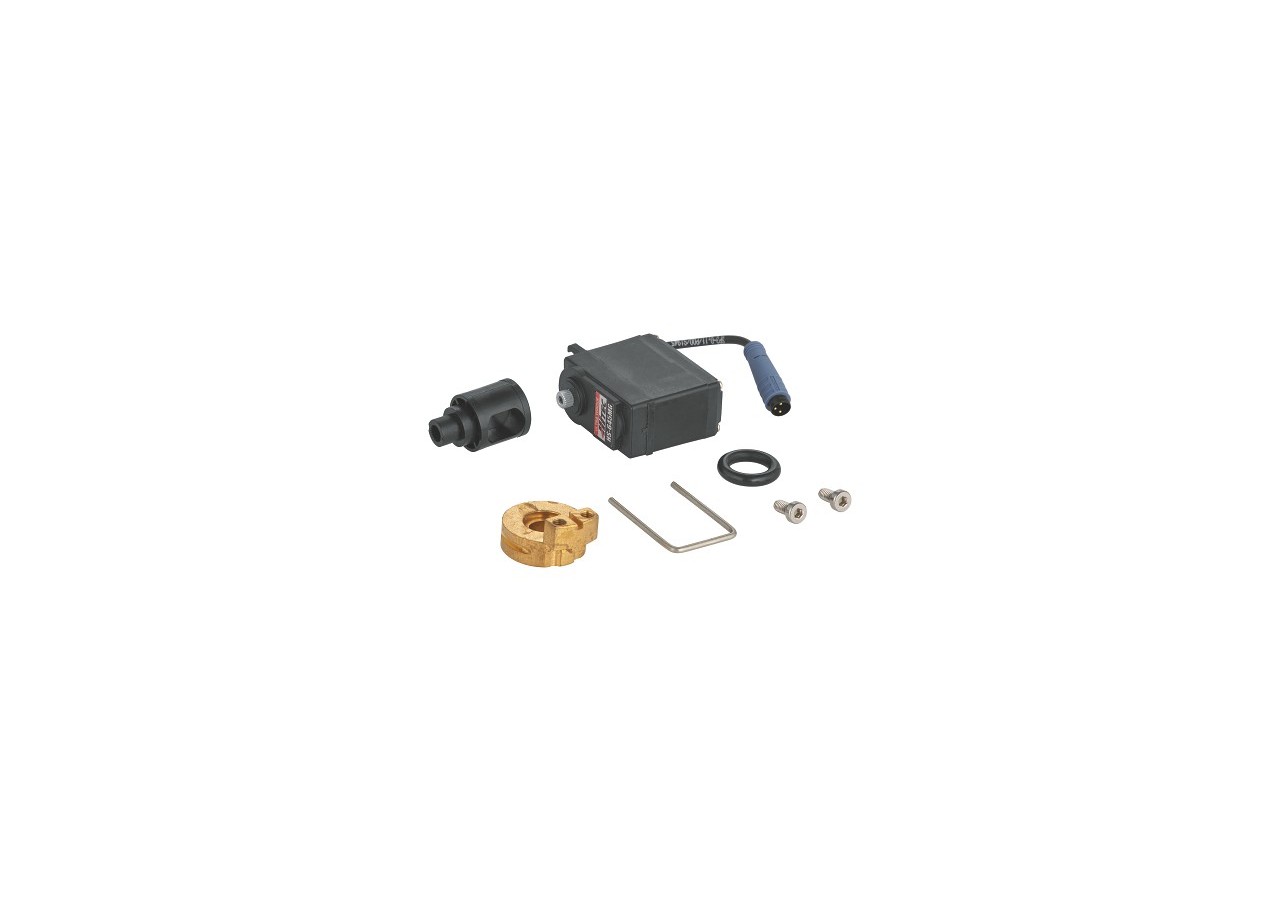 Servo moteur - 42341000 - Grohe