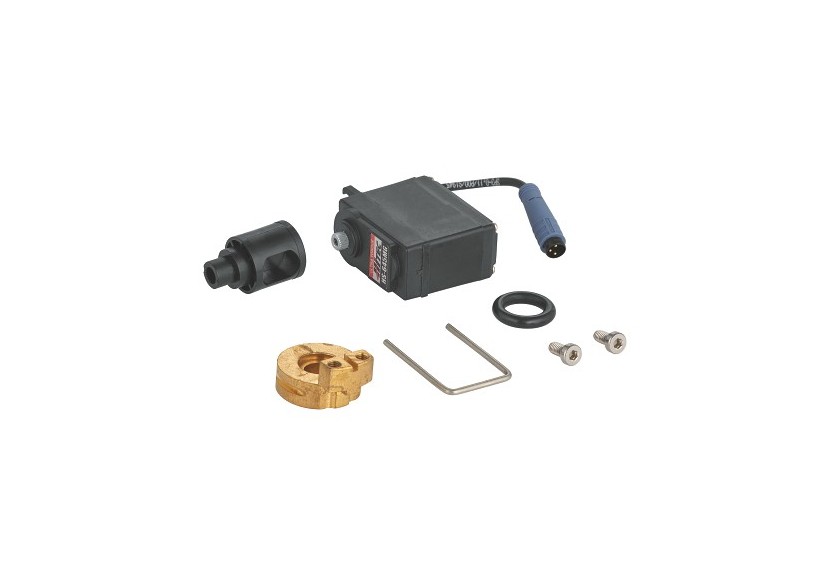 Servo moteur - 42341000 - Grohe