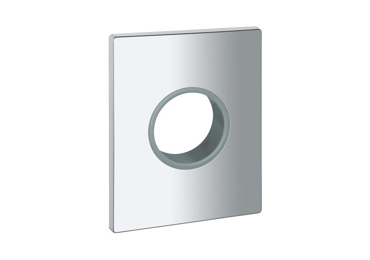 Cache de recouvrement + électr - 42359000 - Grohe