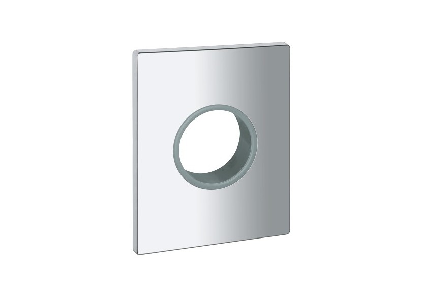 Cache de recouvrement + électr - 42359000 - Grohe