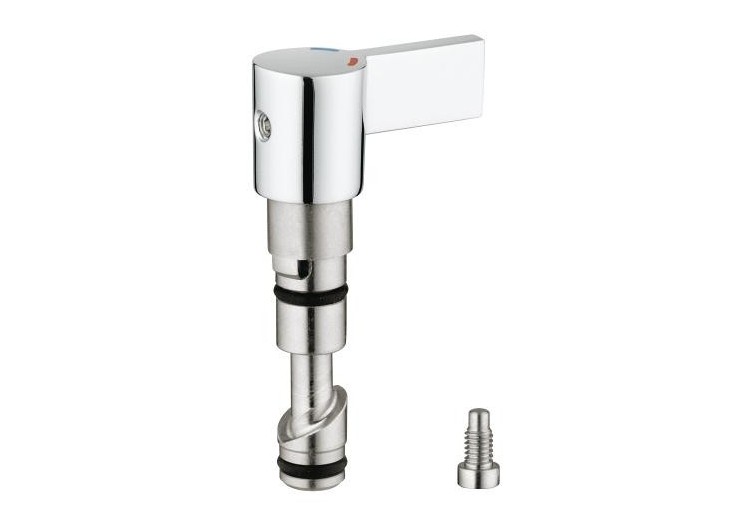 Arbre mélangeur + levier - 42363000 - Grohe