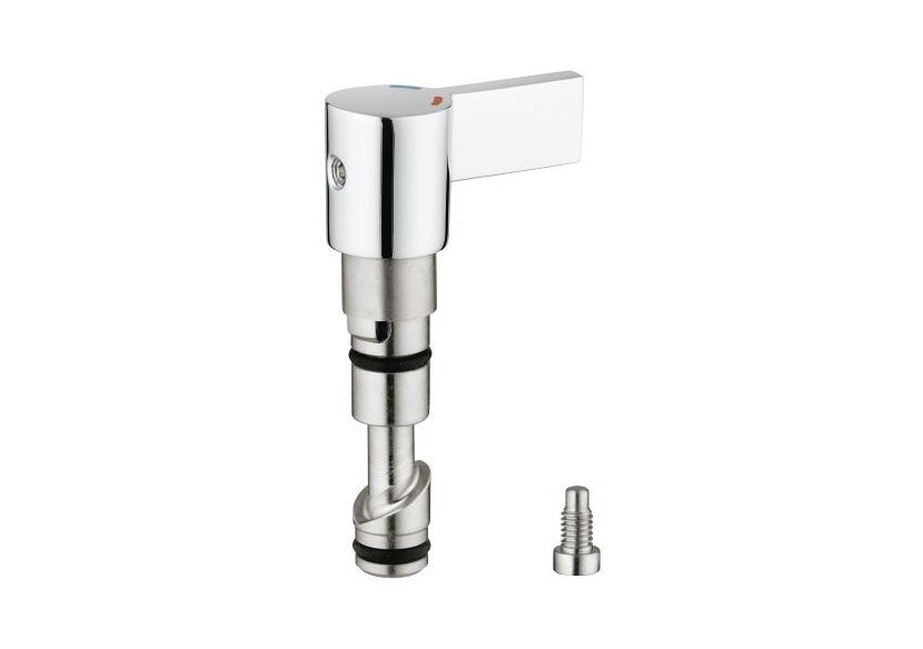 Arbre mélangeur + levier - 42363000 - Grohe