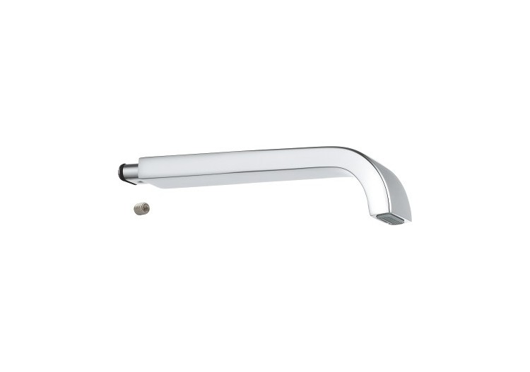 Bec allure - 42365000 - Grohe