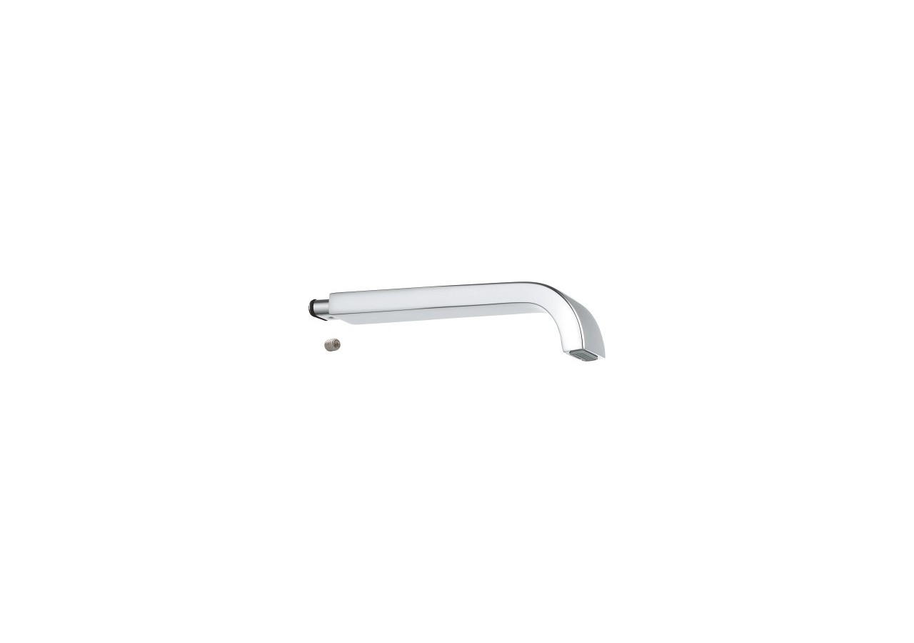 Bec allure - 42365000 - Grohe