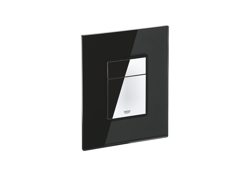 Cache de recouvrement + touche - 42369KS0 - Grohe