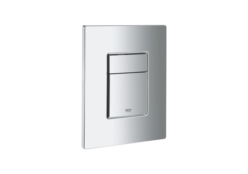 Cache de recouvrement + touche - 42371000 - Grohe