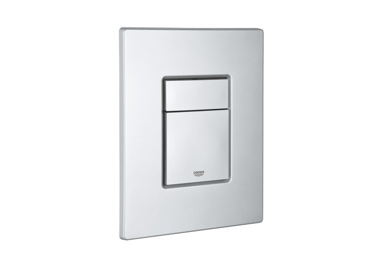 Cache de recouvrement + touche - 42371BR0 - Grohe