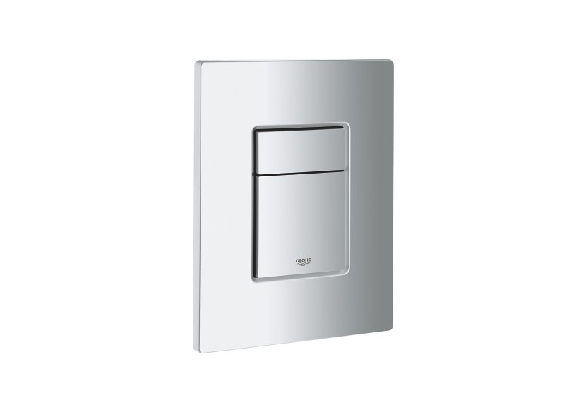 Cache de recouvrement + touche - 42371P00 - Grohe