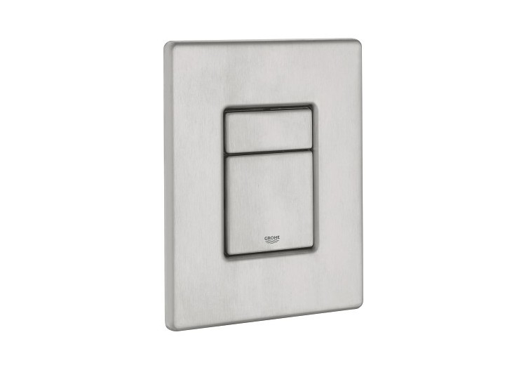 Cache de recouvrement + touche - 42371SD0 - Grohe