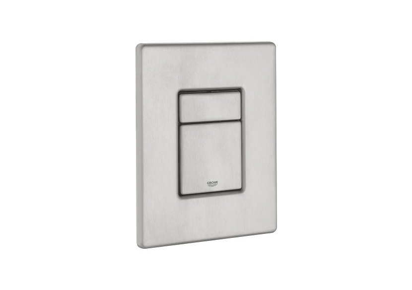 Cache de recouvrement + touche - 42371SD0 - Grohe