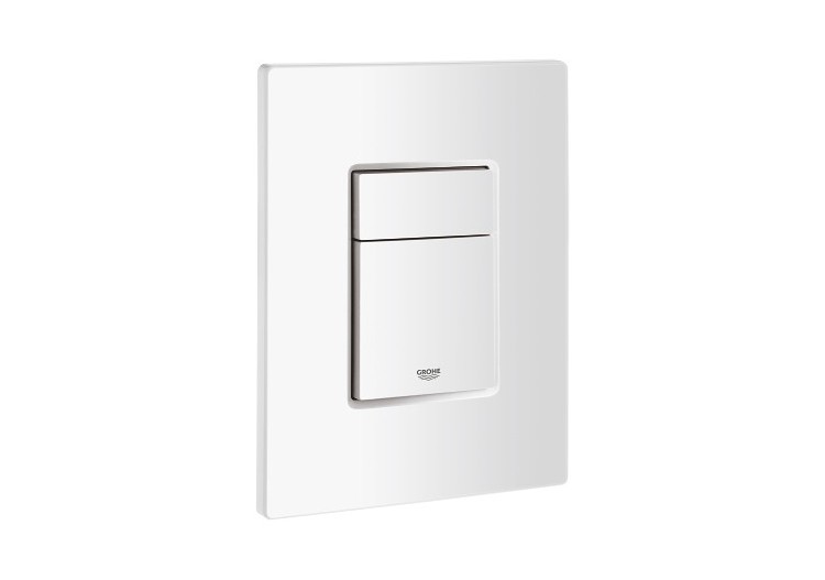 Cache de recouvrement + touche - 42371SH0 - Grohe