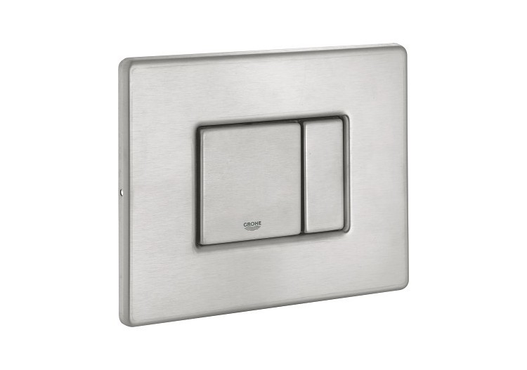 Cache de recouvrement + touche - 42374SD0 - Grohe