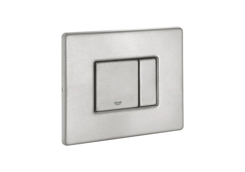 Cache de recouvrement + touche - 42374SD0 - Grohe