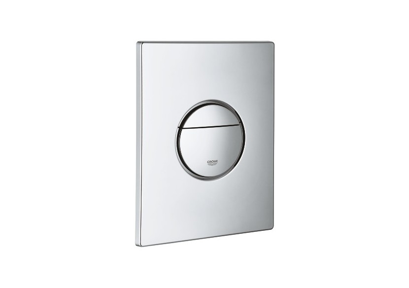 Cache de recouvrement + touche - 42375000 - Grohe