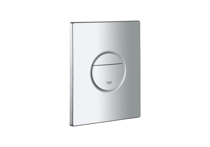 Cache de recouvrement + touche - 42375P00 - Grohe