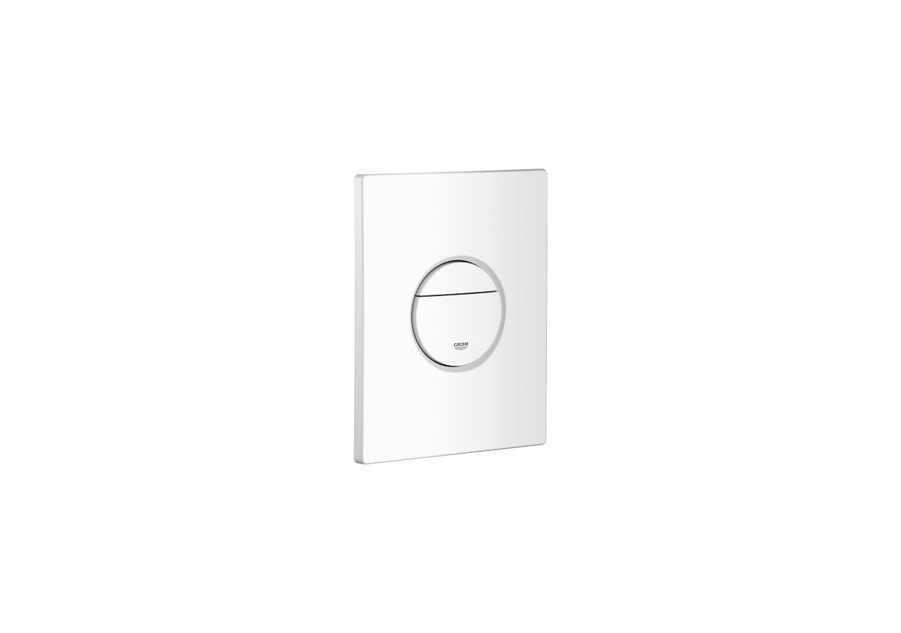 Cache de recouvrement + touche - 42375SH0 - Grohe