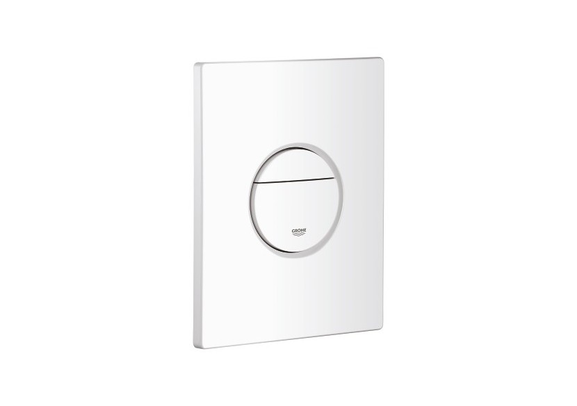 Cache de recouvrement + touche - 42375SH0 - Grohe