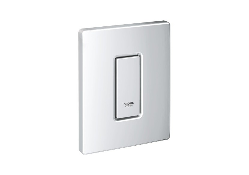 Cache de recouvrement + touche - 42377000 - Grohe