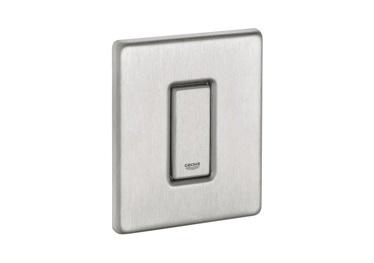 Cache de recouvrement + touche - 42377SD0 - Grohe