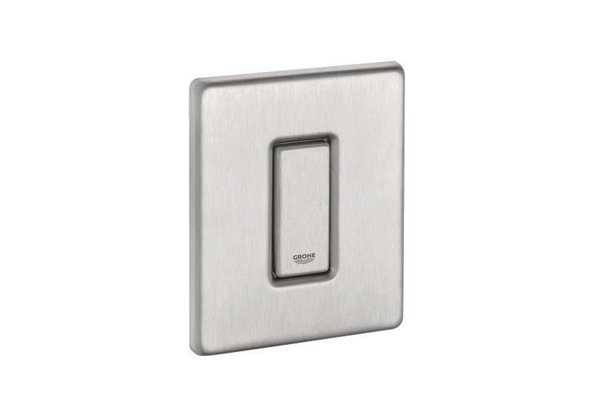 Cache de recouvrement + touche - 42377SD0 - Grohe