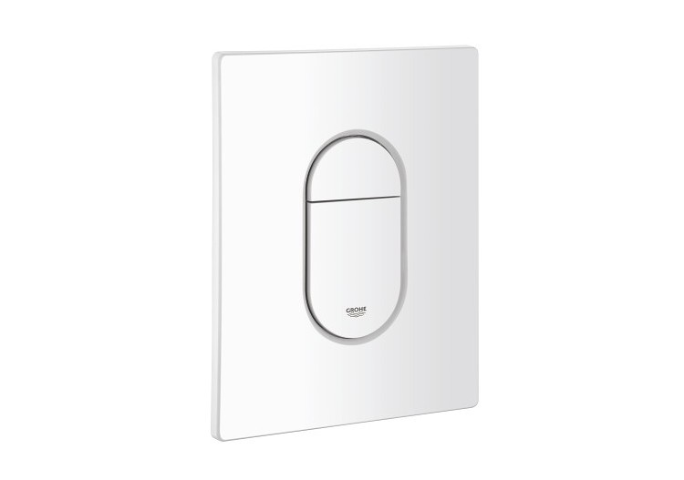 Cache de recouvrement + touche - 42378SH0 - Grohe