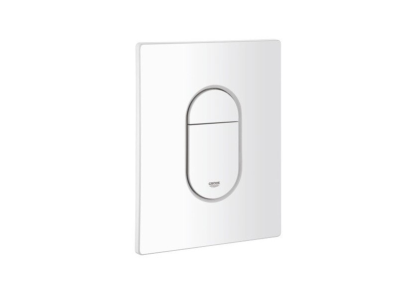 Cache de recouvrement + touche - 42378SH0 - Grohe