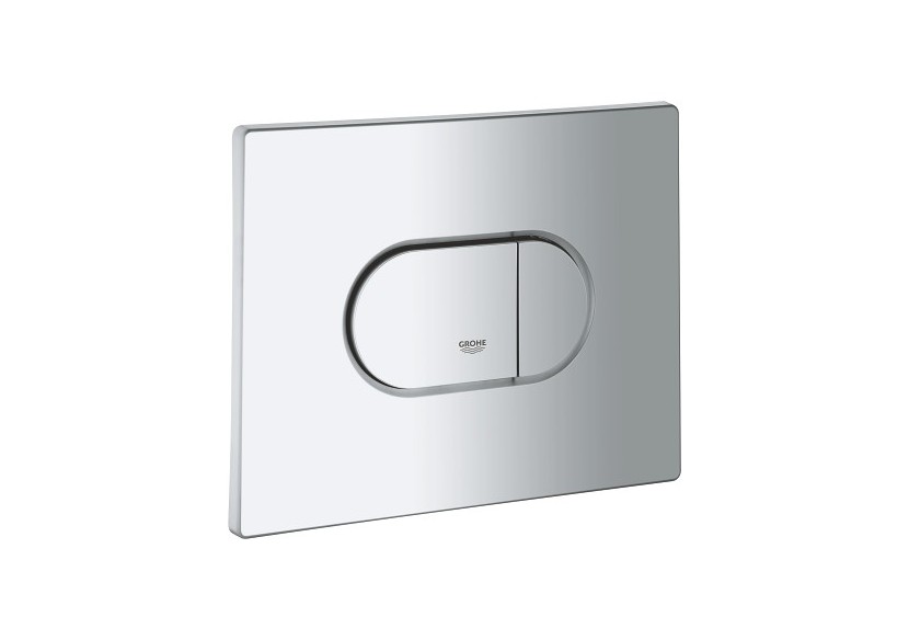 Cache de recouvrement + touche - 42379P00 - Grohe