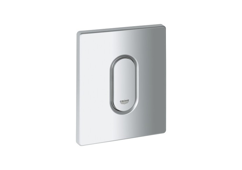 Cache de recouvrement + touche - 42380P00 - Grohe