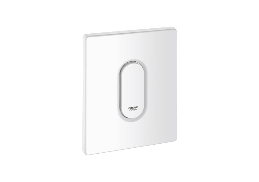 Cache de recouvrement + touche - 42380SH0 - Grohe