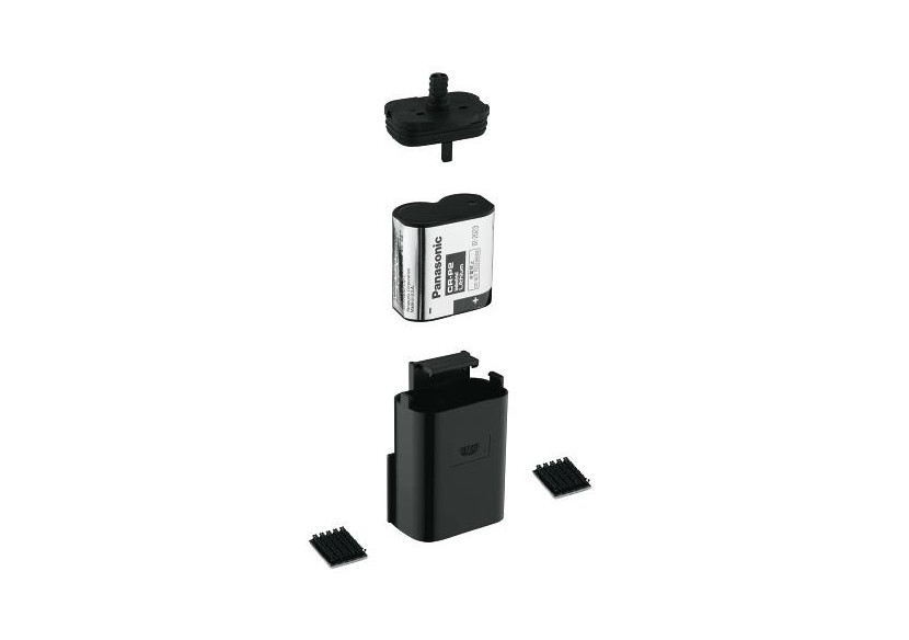 Boîtier pile - 42393000 - Grohe