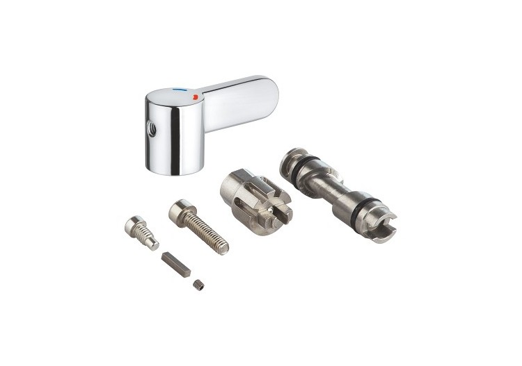 Levier du mitigeur - 42401000 - Grohe