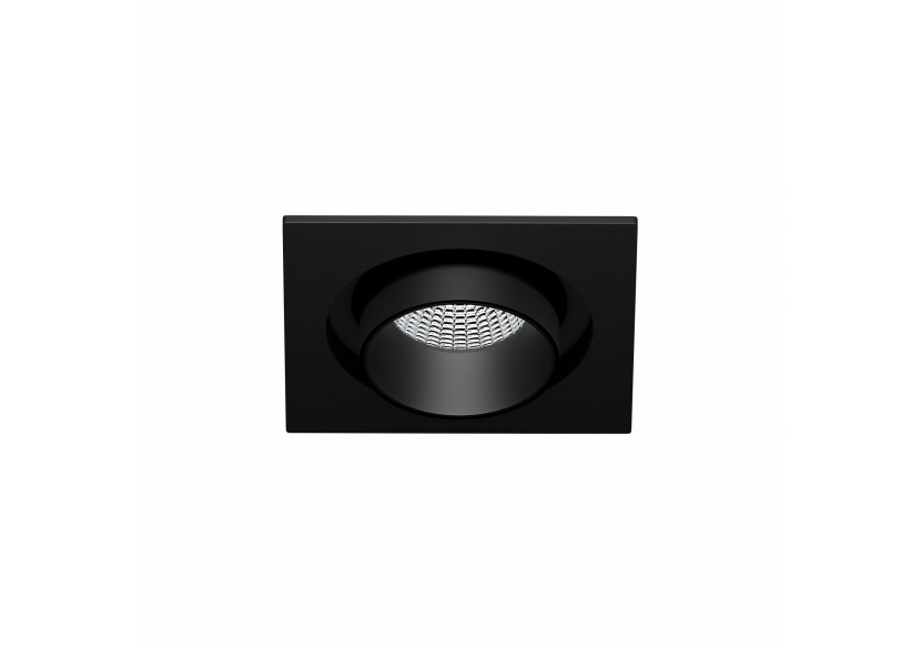 Projecteur LED OXO C 12W switch - Beneito Faure Projecteur LED OXO C 12W switch - Beneito Faure