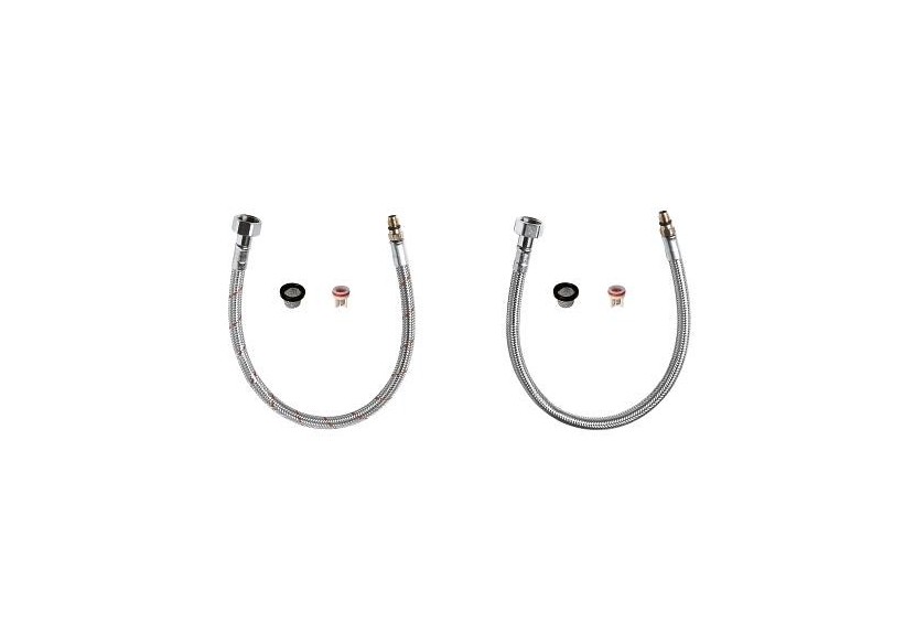 Flexible de raccordement - 42403000 - Grohe