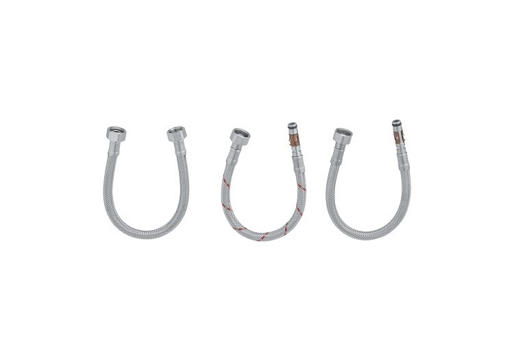 Flexible de raccordement - 42417000 - Grohe