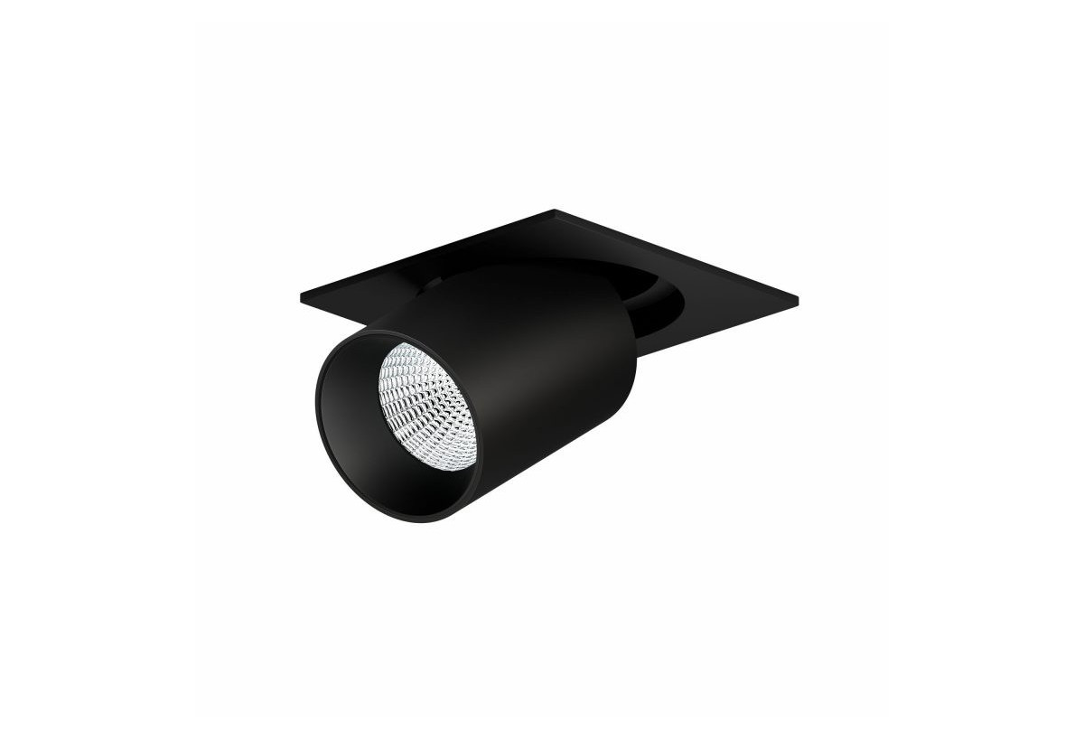 Projecteur LED OXO C 12W switch - Beneito Faure