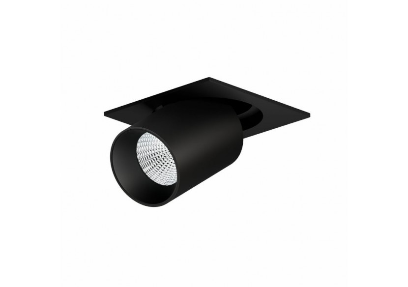 Projecteur LED OXO C 12W switch - Beneito Faure Projecteur LED OXO C 12W switch - Beneito Faure