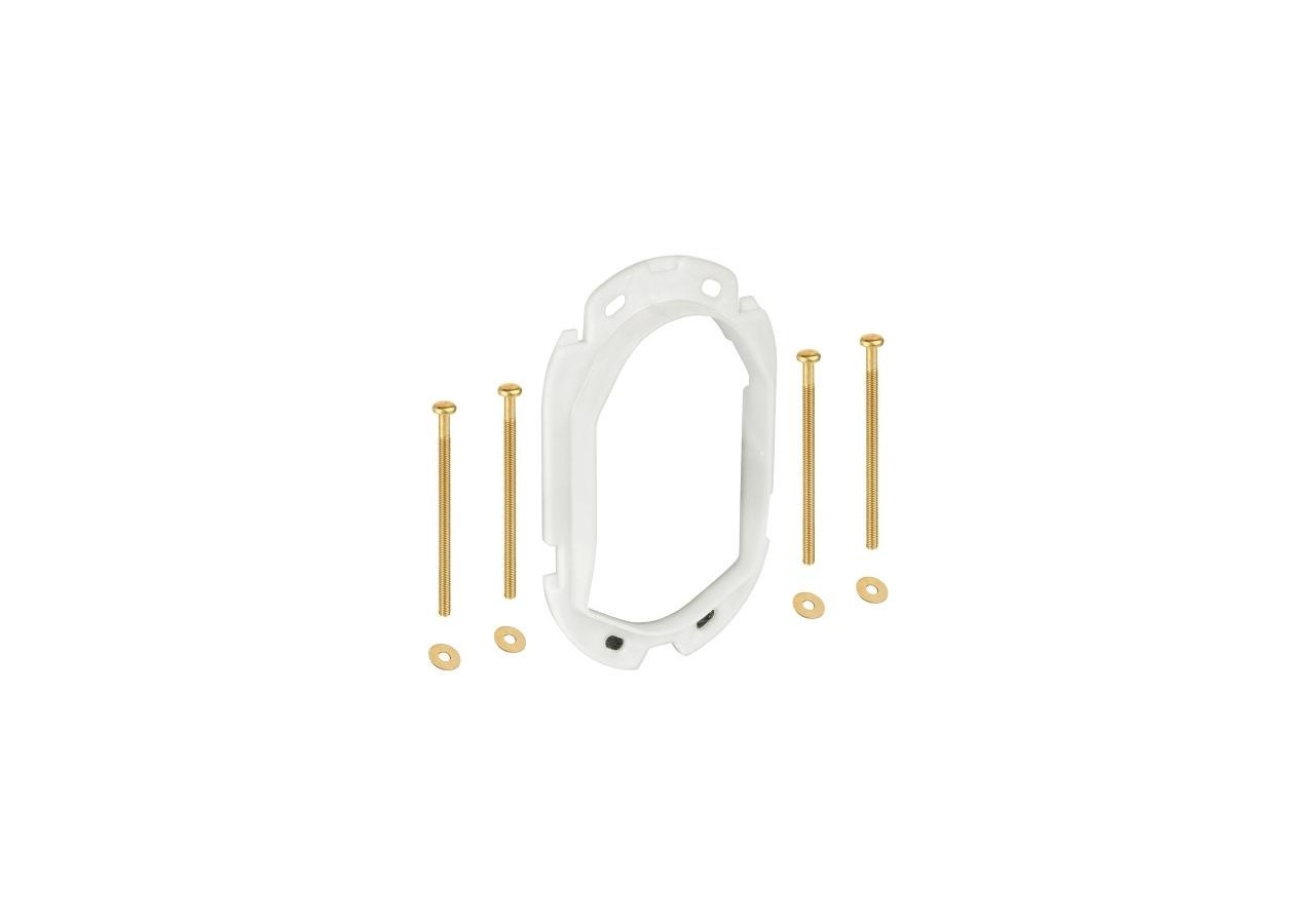 Cadre fixation plq cde esmart ir - 42419000 - Grohe