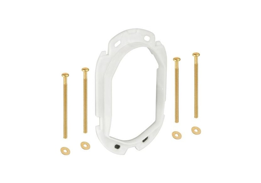 Cadre fixation plq cde esmart ir - 42419000 - Grohe