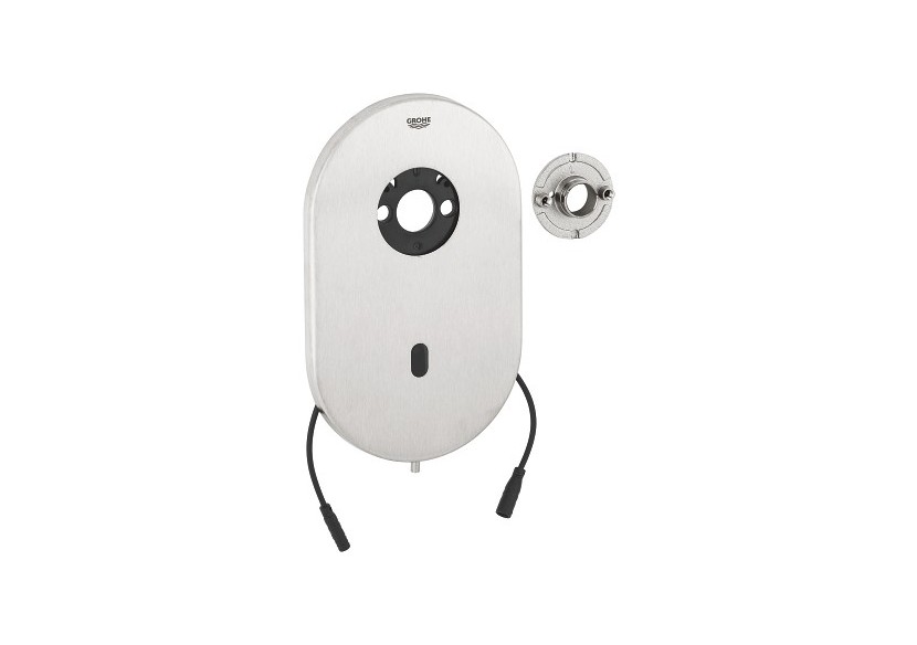 Cache de recouvrement + électr - 42421SD0 - Grohe