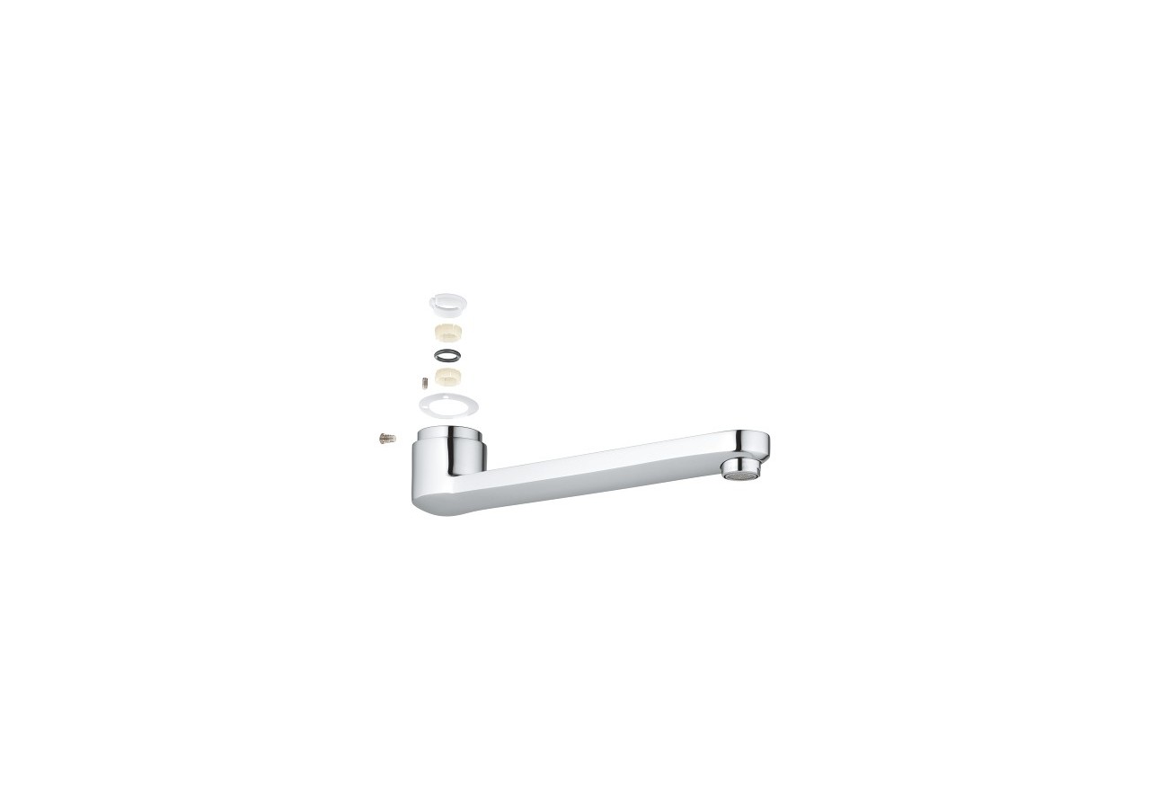 Bec - 42423000 - Grohe