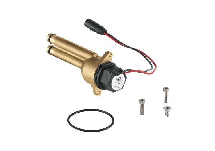 Électrovanne - 42424000 - Grohe