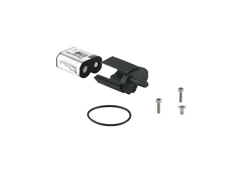 Cage de batterie - 42425000 - Grohe